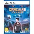 thumbnail image 1 of DRACULA´S LEGACY PS5 Estandar Edition, 1 of 2
