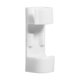 thumbnail image 3 of Organizador de cable ANGGREK 20 Piezas ABS Negro, 3 of 3