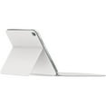 thumbnail image 4 of Restored Apple Magic Keyboard Folio for iPad 10th Gen - White (Refurbished), 4 of 4