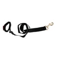 thumbnail image 3 of Correa de Retención Cordón Pequeño Accesorios para Canoa Kayak Surf de color NegroSeguridad Cola Correa paddle, 3 of 6
