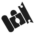 thumbnail image 4 of 5pcs Strong Adhesive Hook and Loop Sticker for IBH Helmets, Easy Installation and, 4 of 7