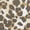 Brown, variant on Sun Protection Long Arm Sleeves for Women Men, Leopard Print with Thumb Hole,  Cooling Sports for Cycling Running Brown