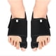 thumbnail image 2 of Corrector de juanetes BuyWeekMX Presión tridimensional Hallux Durabilidad probada Negro L, 2 of 2