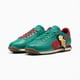 thumbnail image 3 of Authentic PU & MA x Squid Game Easy Rider Squid Game Men's Lace-up Sneakers Shoes, 3 of 6