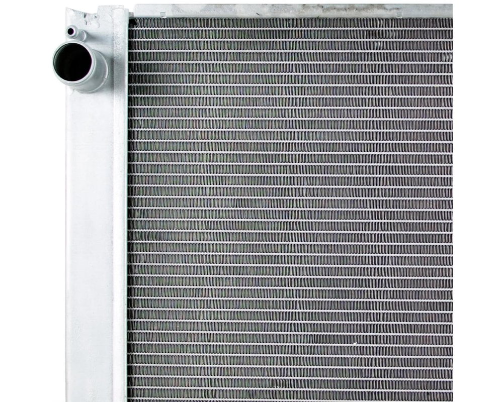 OSC 13168 Radiator