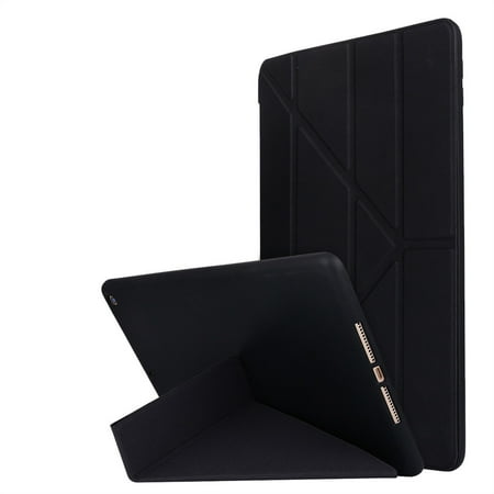 JCXAGR Leather Slim Folding Stand Painted Case Cover For iPad 10.2Inch 2019 Tablet Leather Slim Folding Stand Painted Case Cover For ipad 10.2Inch 2019 Tablet Product description:  100% brand new and high quality.Quantity: 1Material: Artificial LeatherComfortable  Compact and stylish design.For pushing to make it hold your tablet tighter or loosen as you want.Multi Angle for view and folio stand design.Lightweight  compact  easy to carry and handle.Compatible For ipad 10.2 Inch 2019 Tablet  Package Content:  1 x Leather Folio Case Cover for ipad 10.2 Inch 2019 Tablet