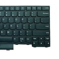 thumbnail image 5 of Teclado de repuesto para portátil, teclado inglés para L14, piezas de diseño de EE. UU. 5N20W67796 5N20W67760 Hugo teclado del ordenador portátil, 5 of 5