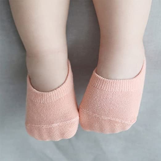 Infant no show socks deals