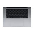 thumbnail image 2 of Restored APPLE MACBOOK PRO 2021 16.2" 3456X2234 M1 PRO 16 1TB SSD SPACE GRAY, 2 of 2