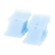 thumbnail image 2 of 200 bobinas de hilo, organizador de hilo para bordado DIY Azul, 2 of 9