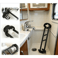 thumbnail image 5 of Shipiny Hardware Accessories Multifunctional Faucet Installation Wrench Sink Water Pipe Angle Valves Installation Maintenance Disassembly Tools Socket Tightener, Auto Repair, A, 5 of 5