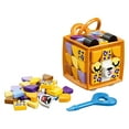thumbnail image 3 of LEGO DOTS Bag Tag Leopard 41929 DIY Craft Decorations Kit (84 Pieces), 3 of 8