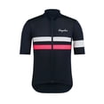 thumbnail image 5 of Traje de ciclismo de verano para hombre 2025, traje de ciclismo de montaña transpirable, de secado rápido y que absorbe el sudor, camiseta de manga corta para exteriores, 5 of 5