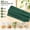 Green, variant on 80pcs Reusable Plastic Twist Ties 4 Inch Cable Ties Bread Ties Plant Ties Candy Ties for Bags, Purple
