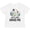 AA-White, variant on Inktastic Zebra My Glamma Loves Me Boys or Girls Toddler T-Shirt