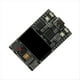thumbnail image 1 of Para RP2040 Placa de Desarrollo de Cámara -CAM-B Módulo de Pantalla LCD 7789 de 1,14 Pulgadas con Zumbador, 1 of 5