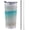 Sea Turtle, variant on 20oz St.patrick's Day Clover with Shamrock Stainless Steel Tumbler with Lid and Straw, Insulated Coffee Tumbler Cup Travel Mug for Mom Dad Gift Valentines Day Gifts
