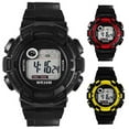 thumbnail image 1 of Men's Waterproof Sports Digital Multifunctional Alarm Mountaineer Wrist Watch, 1 of 8