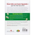 thumbnail image 2 of Spanish for Children with Three Audio Cds (Third Edition), 2 of 3