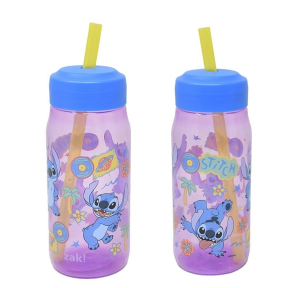 2 Piece Stitch Sydney 16oz PP Tumbler, party favors, girls
