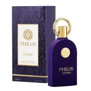 Al Hambra - Philos Centro Edp 100Ml Mujer