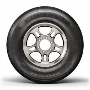 Hercules Set of 2 Strong Guard ST ST235/85R16/12 12-Ply 128N Tires 2358516 235 85 16 Sansujyuku sansujyuku.com