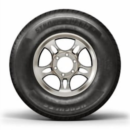 Hercules Set of 2 Strong Guard ST ST235/85R16/12 12-Ply 128N Tires 2358516 235 85 16 Sansujyuku sansujyuku.com