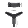 thumbnail image 3 of Trípode para teléfono PULUZ Mini Clip de abrazadera para teléfono inteligente plegable estable ANGGREK  Otros, 3 of 8