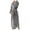 Grey, variant on Lingerie Kimonos for Women Silk Negligee Negligees Sexy for Women Long Xmas Lingerie for Women 3x plus Sexy Lingerie for Women plus Size Christmas Lingerie Outfits New Sequin Dress Size 14 Womens