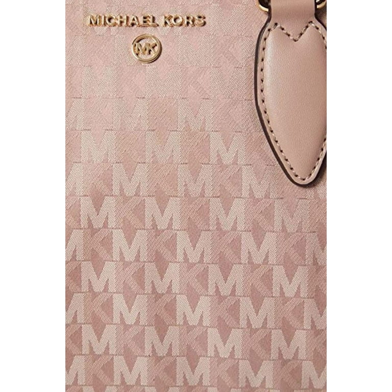 Fawn color michael kors best sale