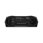 STETSOM BRAVO FULL 2000 1ohm