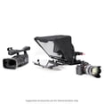 thumbnail image 7 of Proaim Ultra Universal Teleprompter Kit for DSLR/DSLM Camera, 7 of 7