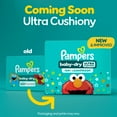 thumbnail image 3 of Pampers Baby Dry Diapers Size 5, 24 Count (Select for More Options), 3 of 16