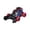Black C, variant on Szubyfq Animal Monster Truck Toys for Boys - Push and Go Car Toys for Toddlers Kids Age 3-8, Friction Powered Dinosaur Toy Cars Christmas Birthday Party Gift for Boys Girls