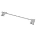 thumbnail image 2 of LAFGUR Towel Shelf, Self Adhesive Towel Rack, For Bathroom Kitchen, 2 of 8