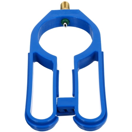 ITSELFER 1PC Car Refrigerant Bottle Open Side Punch Vehicle Can Tap Bottle Opener