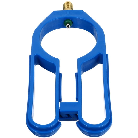 ITSELFER 1PC Car Refrigerant Bottle Open Side Punch Vehicle Can Tap Bottle Opener