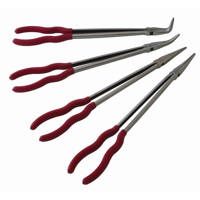Needle Nose Electrician Pliers