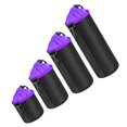 thumbnail image 3 of Portable Waterproof Soft Video Camera Lens Pouch Bag Case Organizer Bag Full Size S M L XL Workhe, 3 of 3