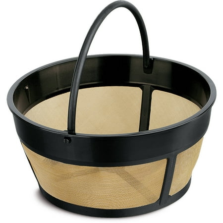 Hamilton Beach Coffee Cupcake Permanent Filter 80675R