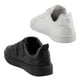 thumbnail image 3 of Tenis Niño Urbano Koss Koss Bipack Deportivos Escolares negro 21, 3 of 4