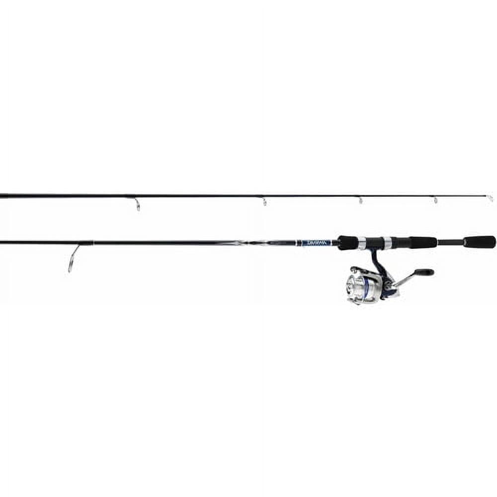 Daiwa D-Shock 6' 6