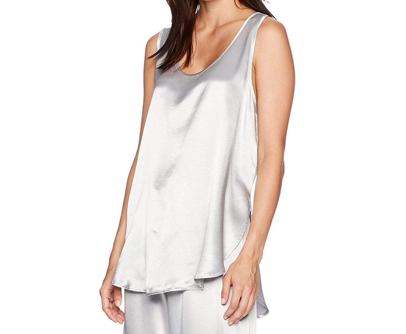 PJ Harlow Sleepwear & Robes PJ Harlow Womens Large Sleepshirt Scoop