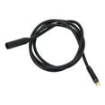 thumbnail image 3 of Cable de extensión del motor de la rueda del pasador, extensión del motor de la bicicleta eléctrica Cable de extensión del motor del cubo del cable de extensión del motor de la bicicleta eléctrica a prueba de agua Grado profesional, 3 of 8