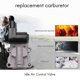 thumbnail image 3 of 22270-22050 2227022050 136800-1581 1368001581 Idle Air Control Valve For Toyota For Corolla For Chevrolet, 3 of 5