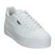 thumbnail image 4 of Tenis Puma Karmen II Holo 2.0 Jr Blanco Para Niña [PUM1438] blanco 23.5, 4 of 9