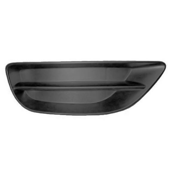 KAI New Standard Replacement Passenger Side Fog Light Cover, Fits 2001-2002 Toyota Corolla Sedan
