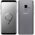 thumbnail image 4 of Samsung Galaxy S9 SM-G960U1 64GB Gray (US Model) - Factory Unlocked Cell Phone - Excellent Condition, 4 of 6