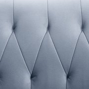 ACME Bayram Sofa in Light Gray