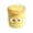 Yellow, variant on KOYPTL Cute Duck Shaped Flip-Top Desktop Trash Can,Yellow Mini Waste Bin with Lid,Cartoon Animal Garbage Holder for Nursery Room,Office & Bedroom